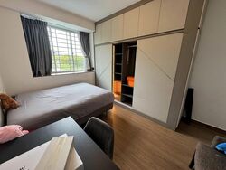 The Eden At Tampines (D18), Condominium #540761241